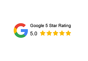 Google 5 Star Reviews